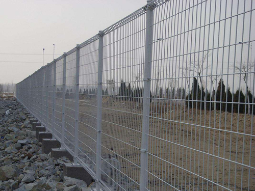 工廠圍欄網(wǎng)