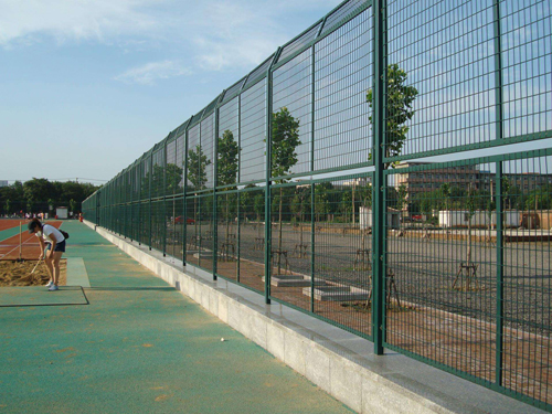 場(chǎng)地圍欄網(wǎng)
