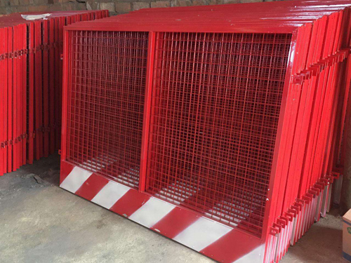 基坑護欄網(wǎng) 基坑護欄網(wǎng)