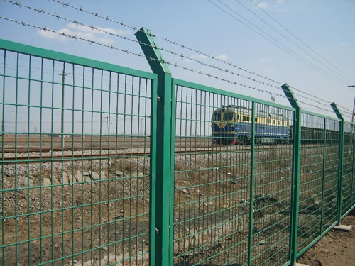 鐵路隔離柵 鐵路隔離柵