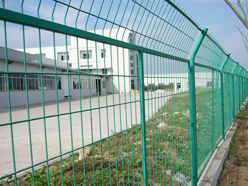 小區(qū)圍欄網(wǎng)