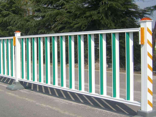 市政隔離柵