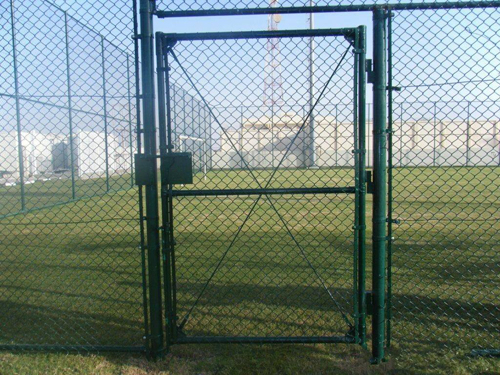 運(yùn)動(dòng)場(chǎng)護(hù)欄網(wǎng) 運(yùn)動(dòng)場(chǎng)護(hù)欄網(wǎng)