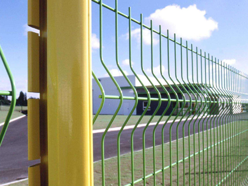 折彎護(hù)欄網(wǎng) 折彎護(hù)欄網(wǎng)