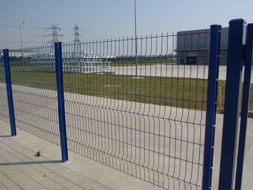 場(chǎng)地圍欄網(wǎng)