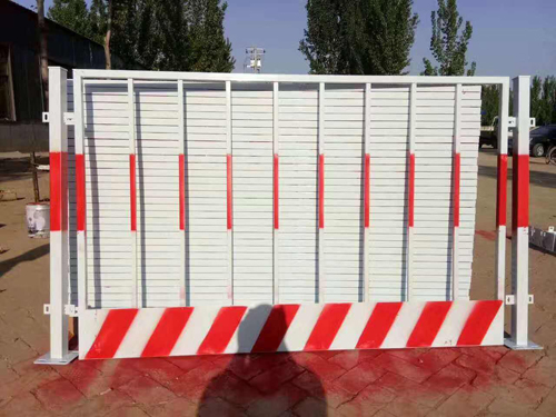 基坑護欄網(wǎng)