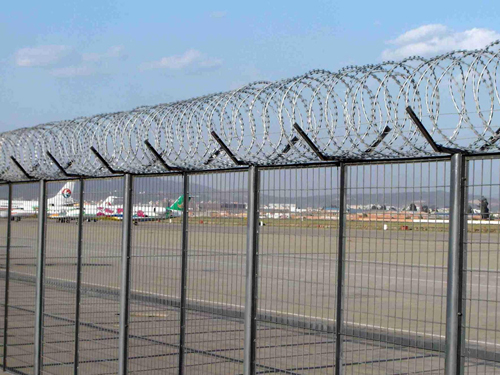 機(jī)場(chǎng)護(hù)欄網(wǎng) 機(jī)場(chǎng)護(hù)欄網(wǎng)