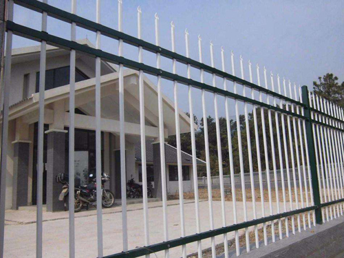 小區(qū)圍欄網(wǎng)