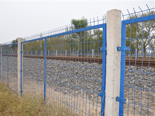 鐵路隔離柵 鐵路隔離柵