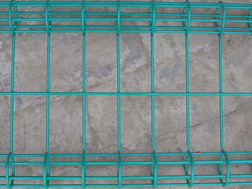 雙圈護(hù)欄網(wǎng) 雙圈護(hù)欄網(wǎng)