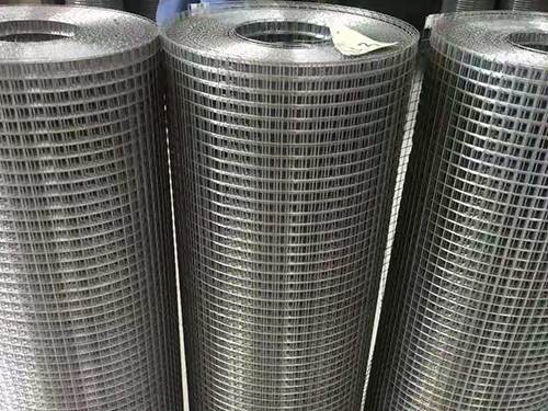 不銹鋼電焊網(wǎng)